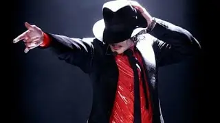 Michael Jackson - Dangerous (Live at the Apollo) (Snippet) (Remastered Quality) 50fps