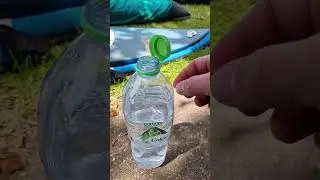 Annoying bottle cap SOLUTION!