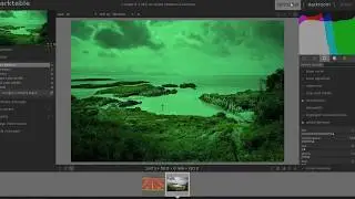 Lighttable thumbnail does't update after editing (fix)