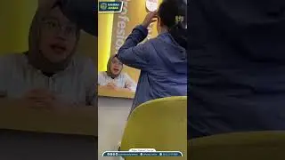 PELATARAN MINGGU, 25 AGUSTUS 2024