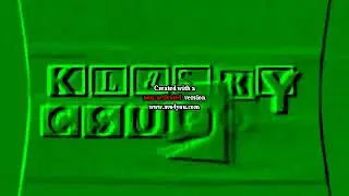 (NEW EFFECT) Klasky Csupo Effects 33 in Pingu Outro Effect V1 (Instructions in Description)