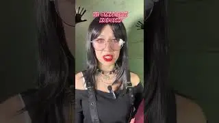 ОТКРЫЛИ ПРОКЛЯТУЮ КОРОБКУ😈😱 ВЕСЬ СЕРИАЛ УЖЕ В ПРОФИЛЕ❗️