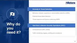 Demystifying Network Detection and Response