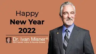 Happy New Year 2022