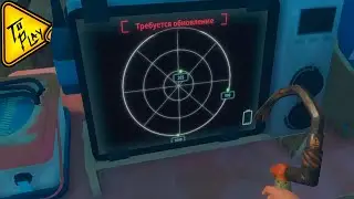 ̶⚓ Raft ♒ #20: Ищем фауну