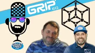 2024 - Ep 9  - Grip Equipment and Dick Parker