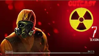 Новый арт от разработчиков-Новые аватарки-OUTCAST-Box на рынке-Standoff 2 0.28.0 7 сезон