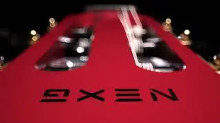 Enya Guitars NEXG 2N 2