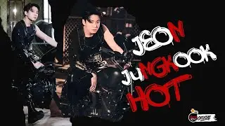 JEON JUNGKOOK HOT