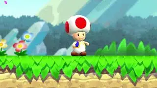 Mayro Run