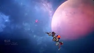 Warframe Убейте несколько врагов во время скольжения, не поднимая тревоги.