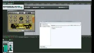 Getting Harsh Industrial/Aggrotech Vocals Using Only FREE Plugins