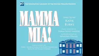 Station Theatre: Mamma Mia Trailer
