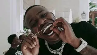 DaBaby - Intro (Instrumental)