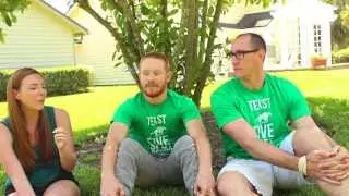 Video Blog Style Show: Episode 42 - One Spark Recap, Jeep Beach and Video Games