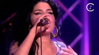 Amy Winehouse Back To Black (HD) iConcerts