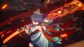 E0S1 Yunli FUA Team Test
