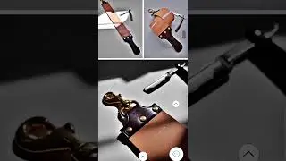 📢 Start selling your leathercraft today! 90% Are Making This 1 BIG Mistake 😫