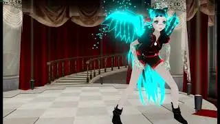 Timber [VRChat]