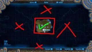 BotW: Why Skipping the Paraglider/Great Plateau is Unlikely