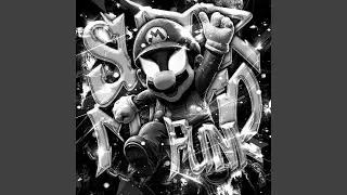 Super Mario Funk