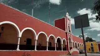 Tropical House | Espita Yucatán | from Vela