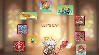 SSS+ WARRIOR GUIDE & HIDDEN MECHANICS - PRO TIPS ON HOW TO BUILD WARRIOR 