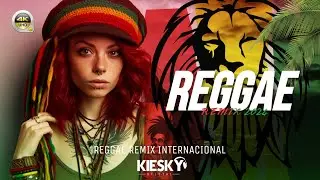 Set de Verão - Reggae Remix 2024 | Produced by KIESKY | Reggae Internacional Romântico 🎵