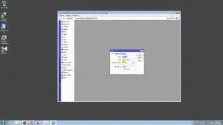 set time clock mikrotik