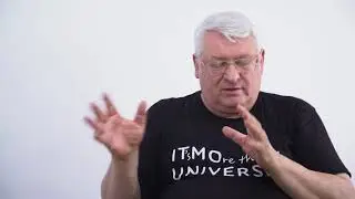 Без слайдов: Анатолий Шалыто — часть 2