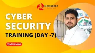 Cyber Security Training Course Day - 7
