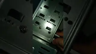 my trash build desktop's parts|quick overview