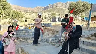 Stepmother Documentary: Hamid leaves evil wife alone in hospital sake of his stepmother and Fatima.