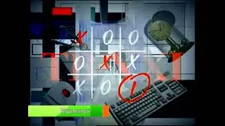 Заставки (ТВ-21, 1993)