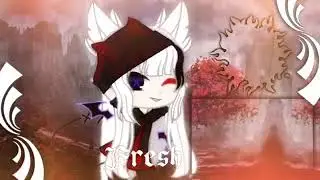 •| Моё аутро |•| от Flaffi |•|[ Gacha Club ]