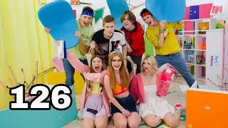 В КАМПУС ЕДУТ РОДИТЕЛИ! 126 серия