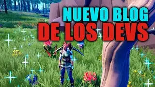 REGRESARÁN LAS PERSECUCIONES A DAUNTLESS: CAZA LO QUE QUIERAS
