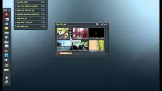 How to locate an imported file from the filecard