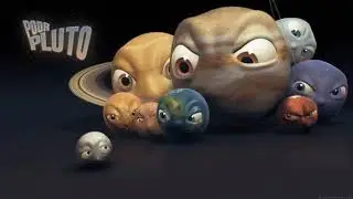Плутон в Водолее (2024-2043) - перспективы для Тельцов. От astrolog Uran
