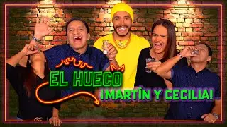 ¡QUÉ TE PASÓ EN MI HUECO!