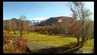 Cerro Tronador