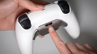 This Makes Your PS5 Controller Overpowered..