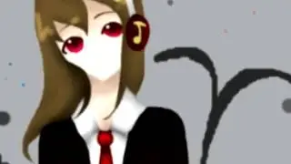 [UTAU]Saihate Ballad verison-Beatrice Novellus