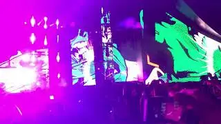 David Guetta 2017 Astana Qazaqstan Expo 2017