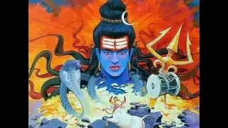Bum Bhole Nath