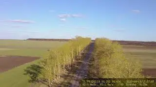 На бреющем