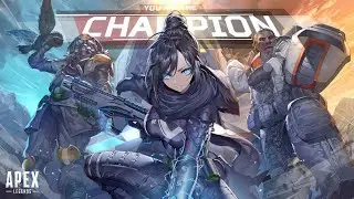 Apex Legends highlights : 3