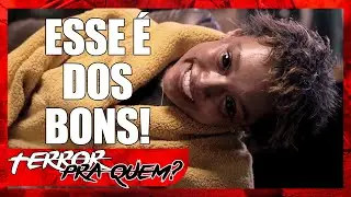 Fale Comigo: Ótimo conceito de terror! | Terror Pra Quem? EP #3