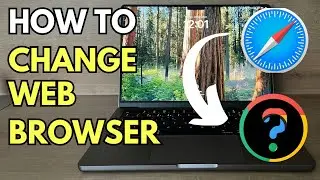 How to Change the Default Browser on Mac