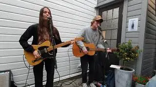 'Egersound' - I Was A King @ Mocca, Egersund, Norway